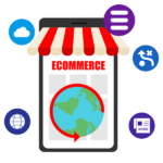 E-commerce Consultancy & Website Designing