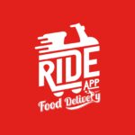 RideApp online food delivery and dine-in platform in uae