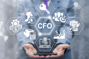 CFO services from GFX Dubai uae