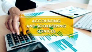 GFX Book-Keeping and Accounting services in dubai uae