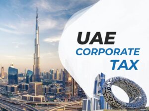 UAE Corporate Tax services from GFX Dubai uae